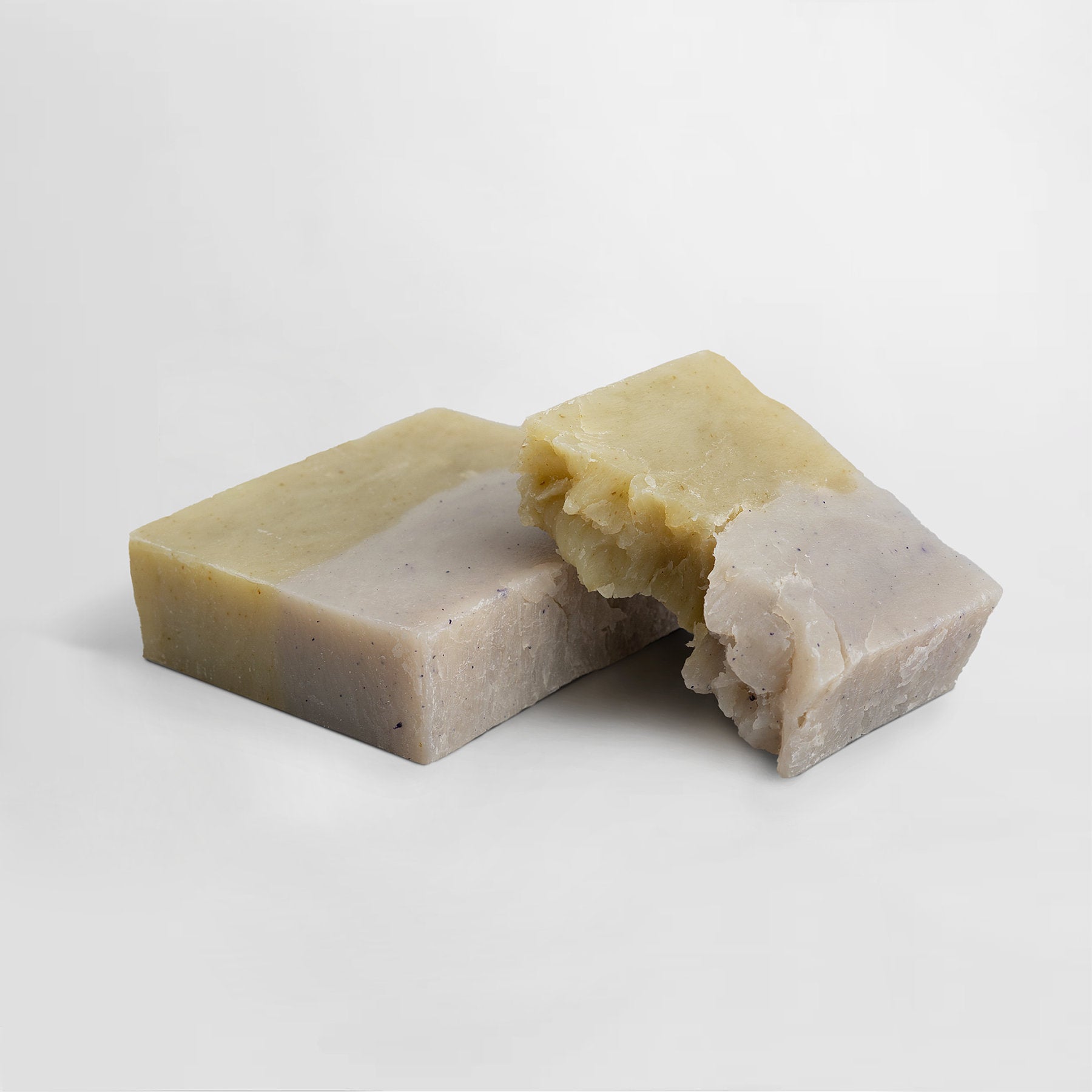 Atherials | Handmade Organic Soap | Slumber Scent