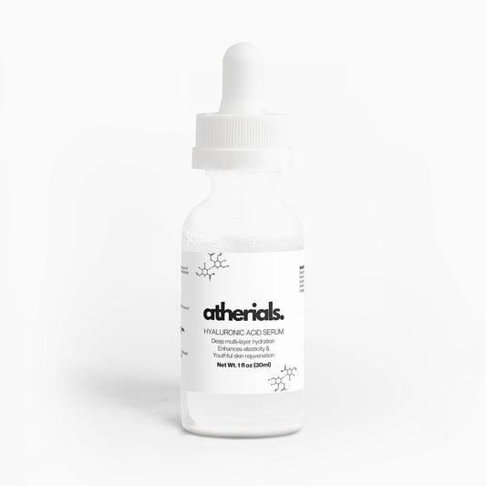 Atherials Skincare | Hyaluronic Acid Serum