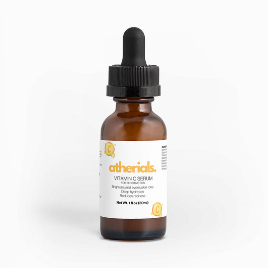 Atherials Skincare | Vitamin C Serum