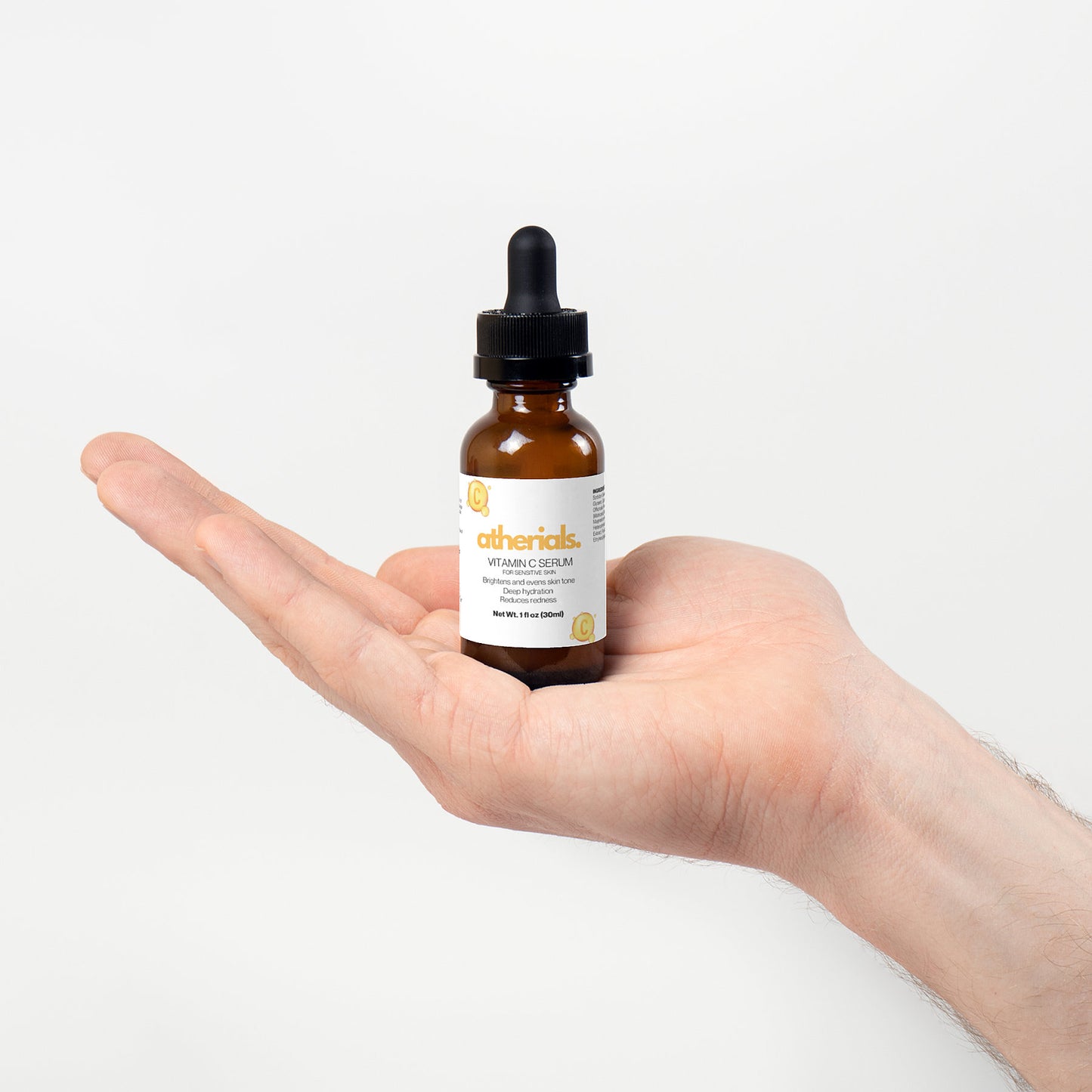 Atherials Skincare | Vitamin C Serum