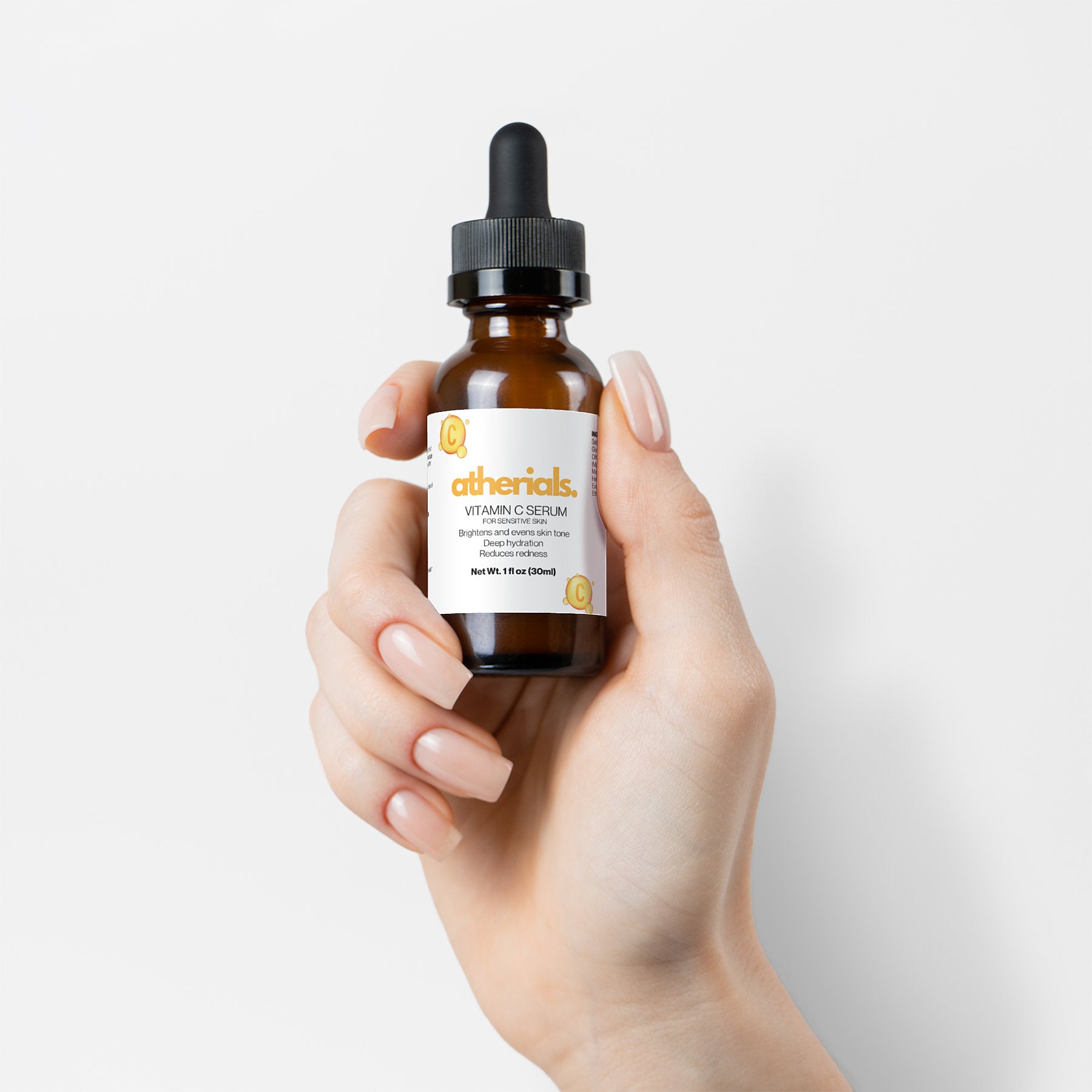 Atherials Skincare | Vitamin C Serum