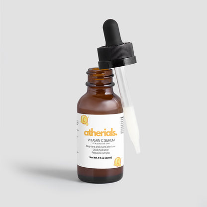 Atherials Skincare | Vitamin C Serum